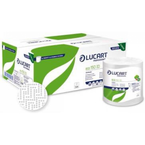ECO LUCART "V2" ECO LUCART "V2"